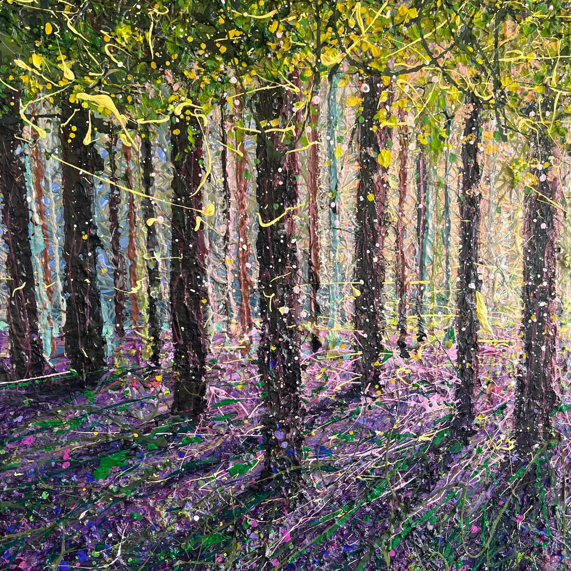 A Spring Meant for Two – Image 4