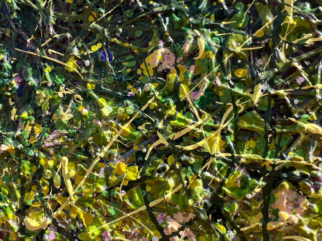 A Spring Meant for Two – Image 5