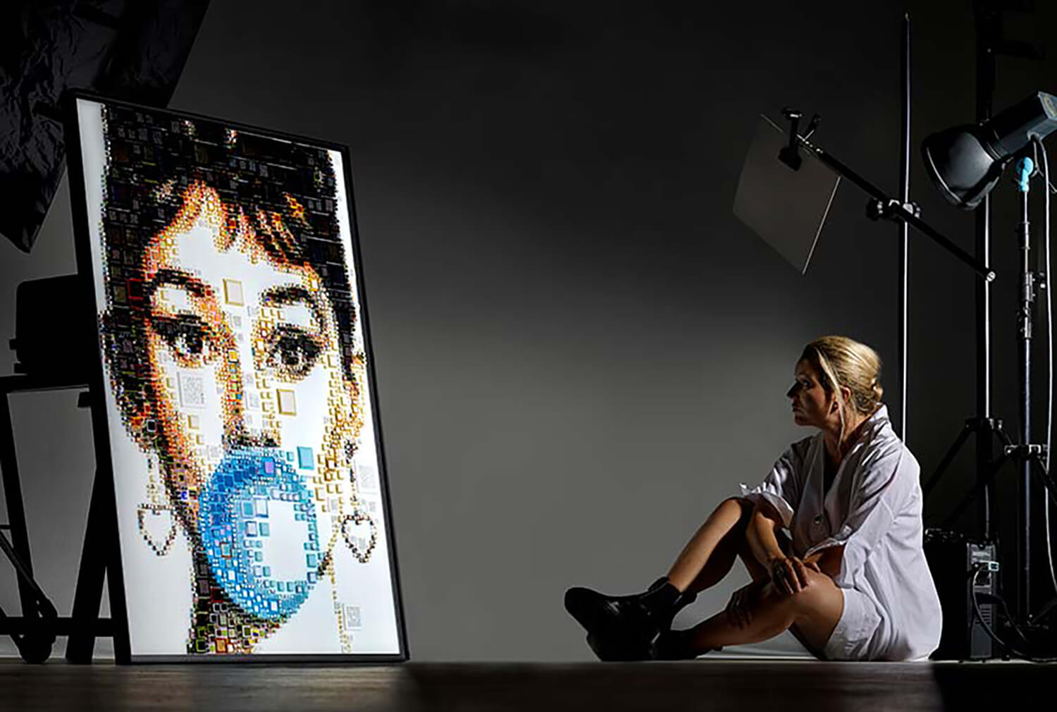 AUDREY LOVE – Image 6