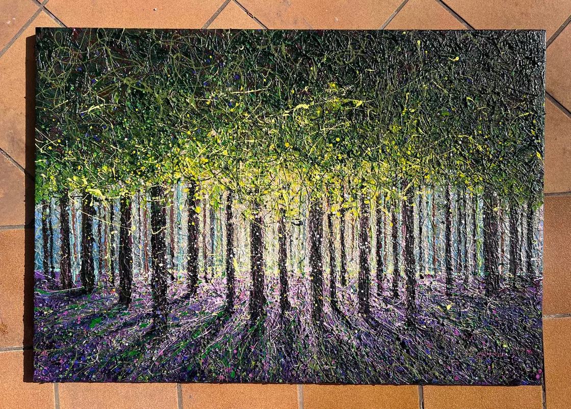 A Spring Meant for Two – Image 7