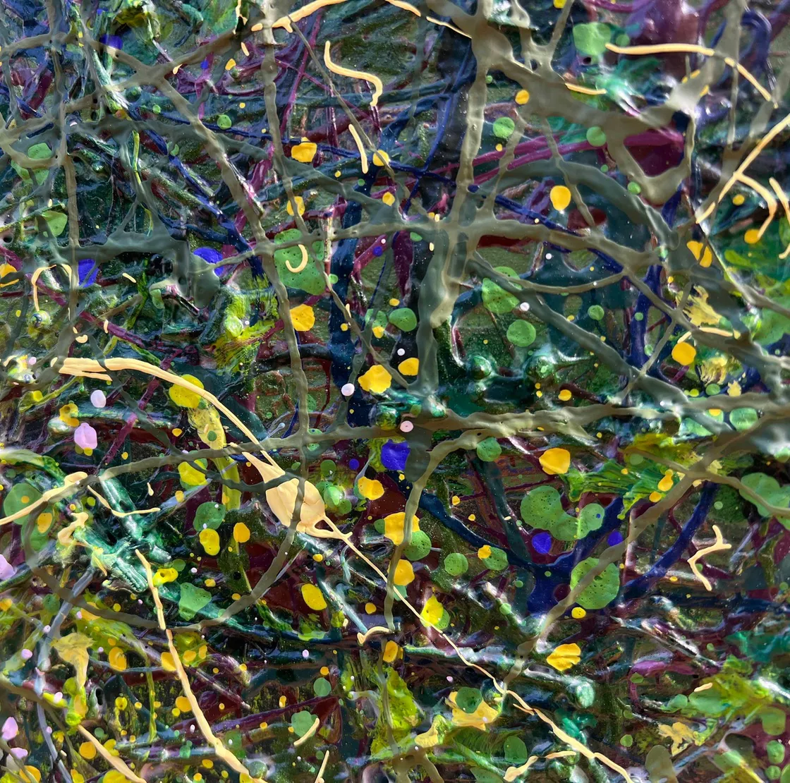 A Spring Meant for Two – Image 9