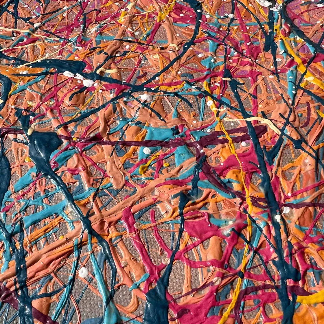 Moments Between Breaths – Image 5