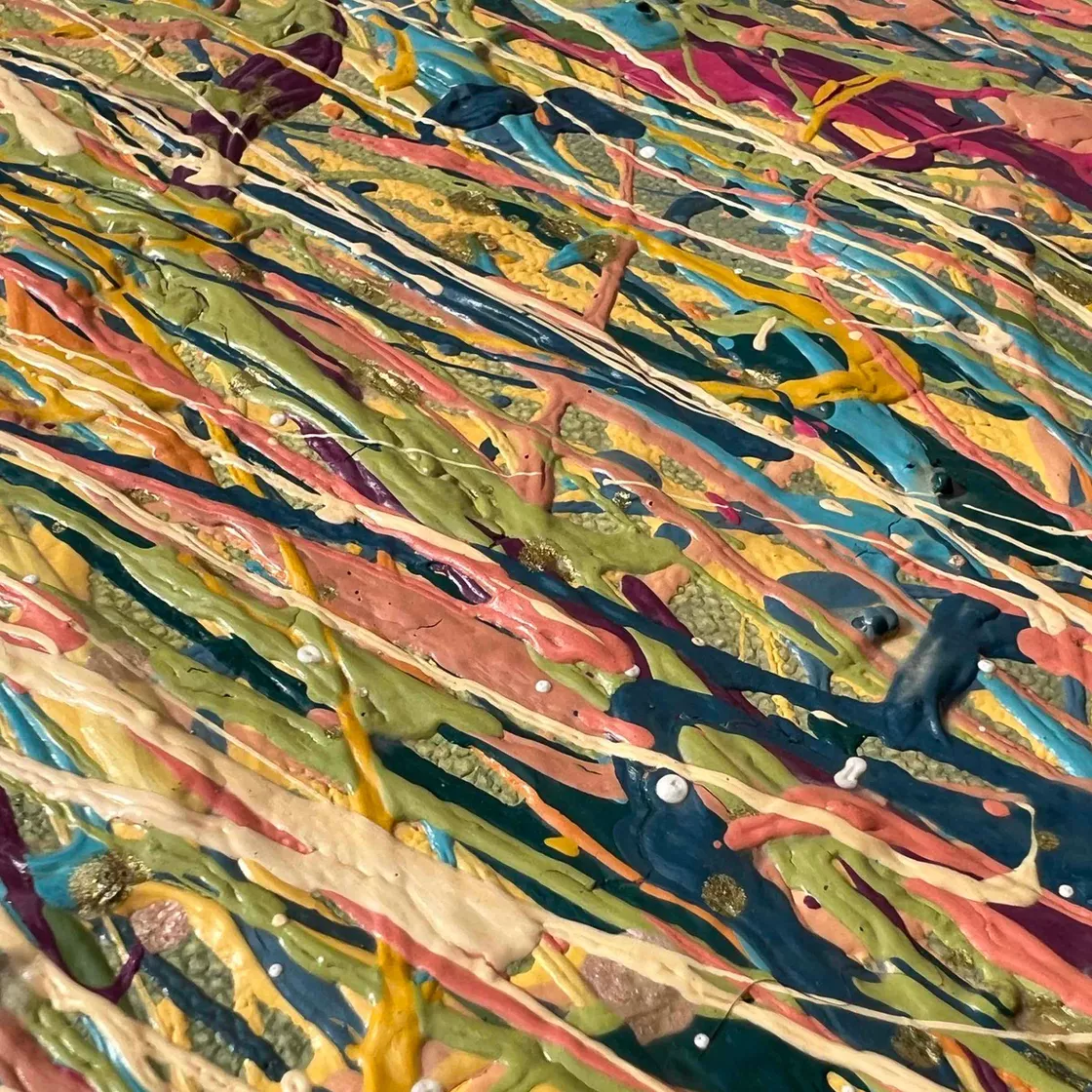 Moments Between Breaths – Image 6