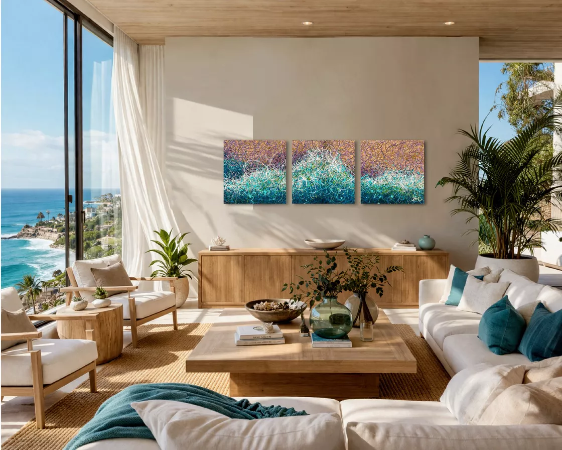 Azure Zen – Image 4