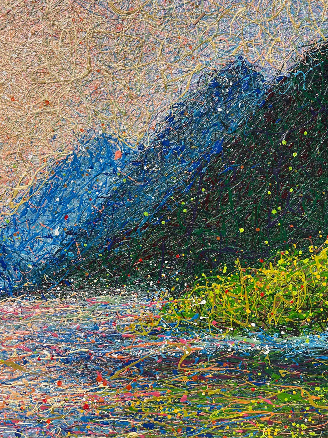 A Second Before the Warmth - Image 5