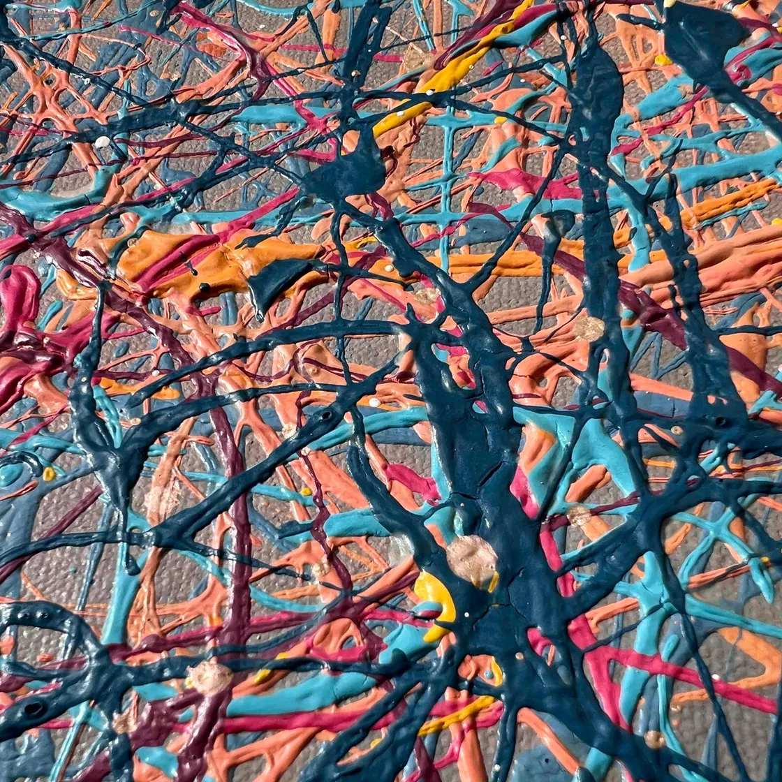 Moments Between Breaths – Image 8
