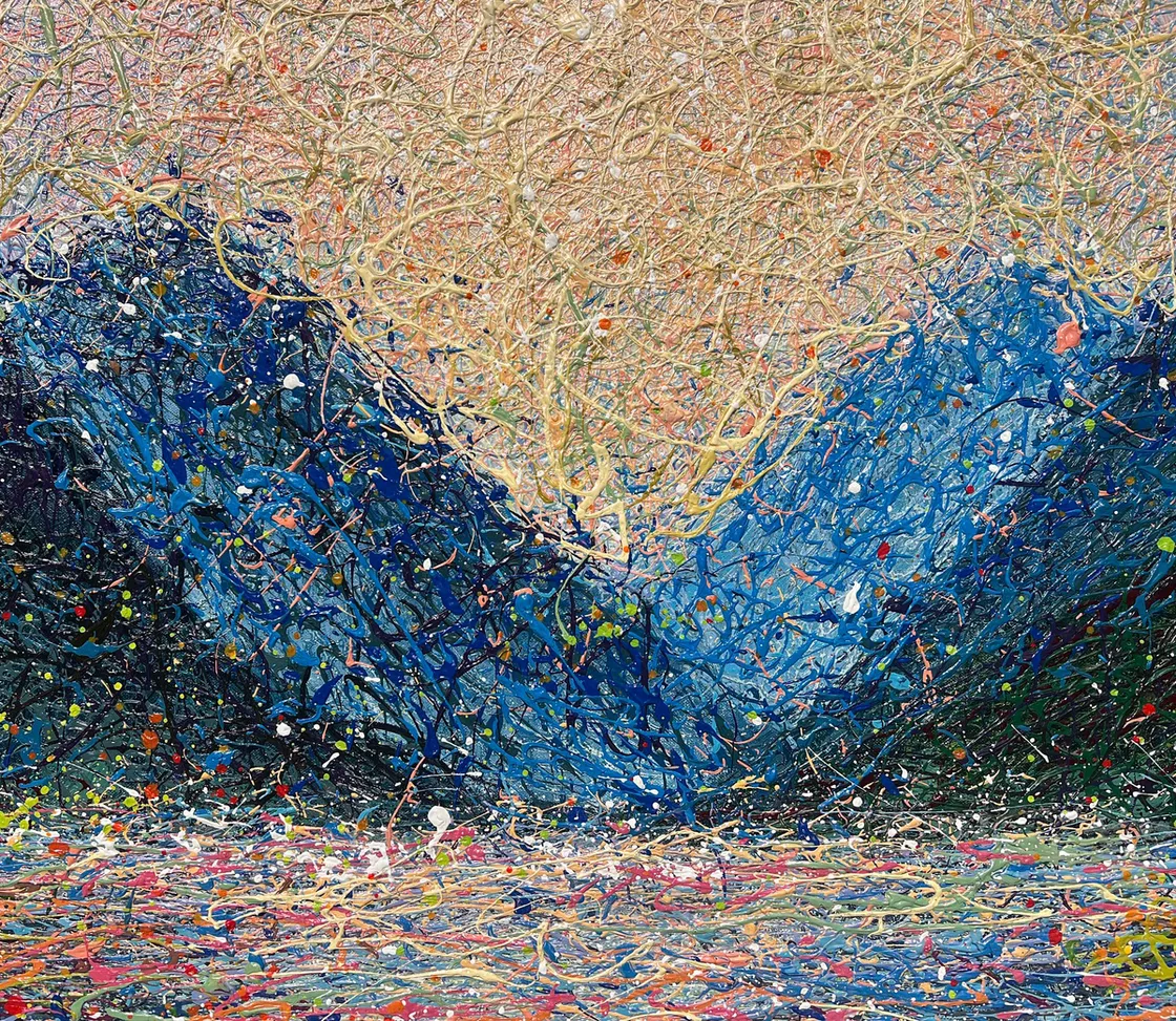 A Second Before the Warmth - Image 8