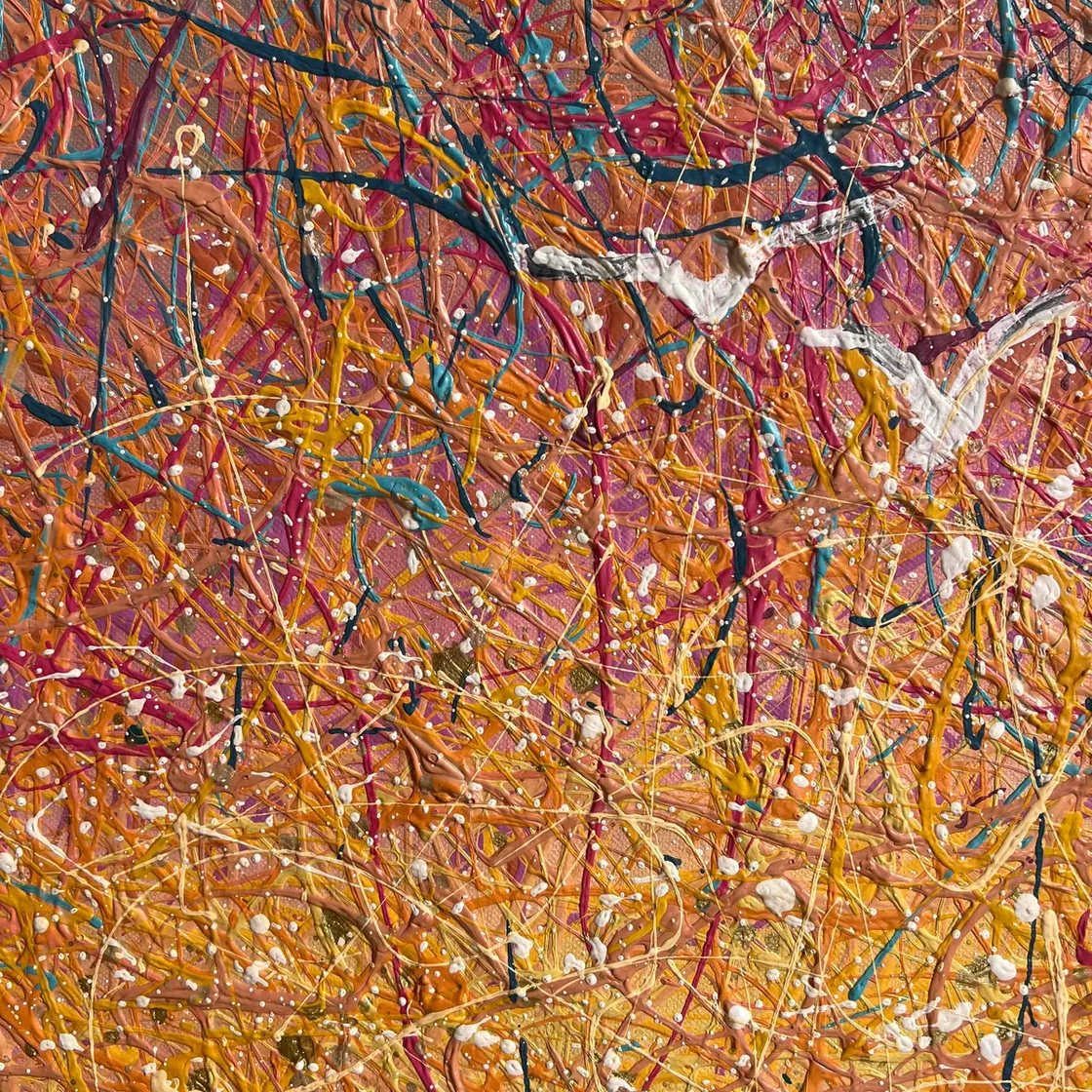 Moments Between Breaths – Image 3