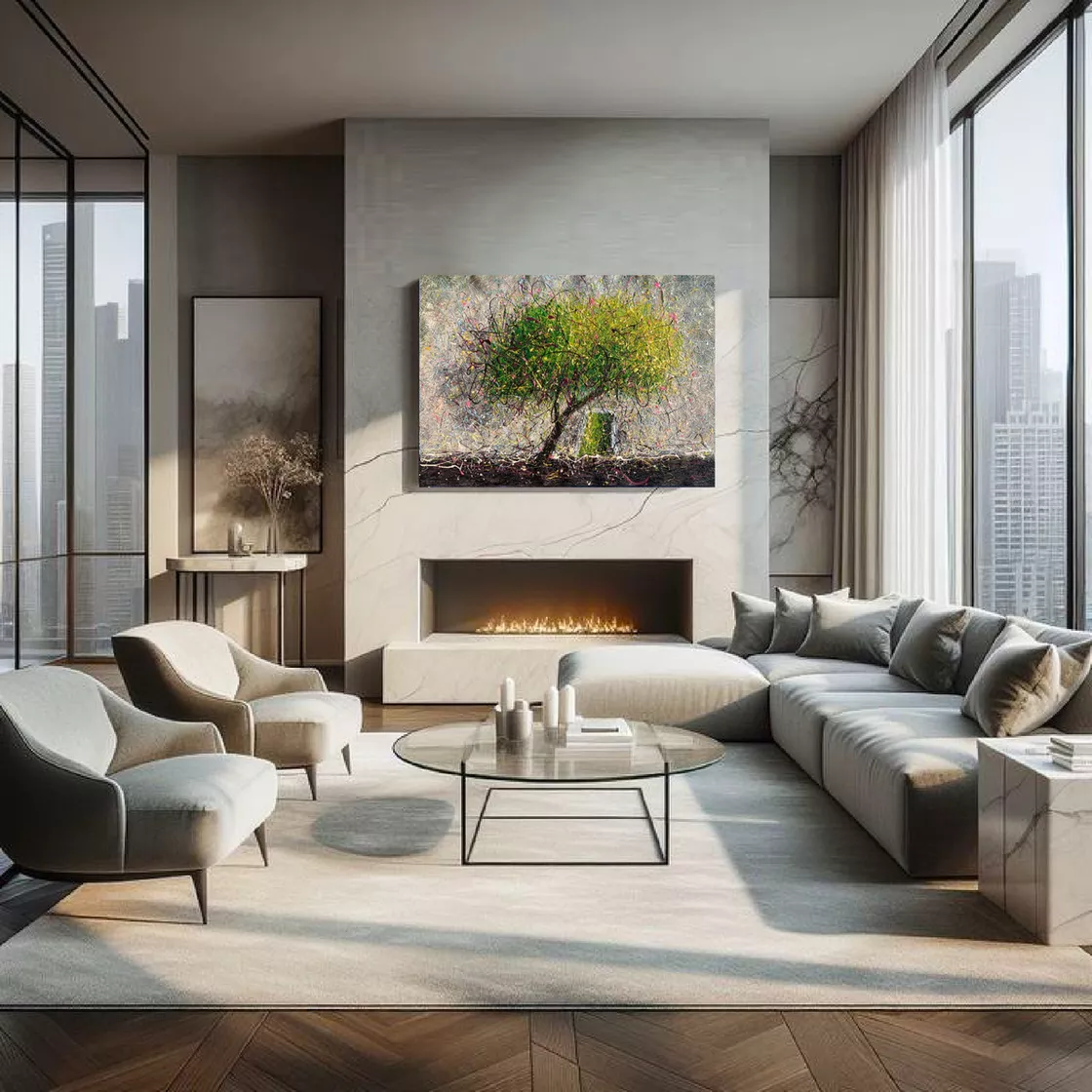 Dancing with Light - Image 9