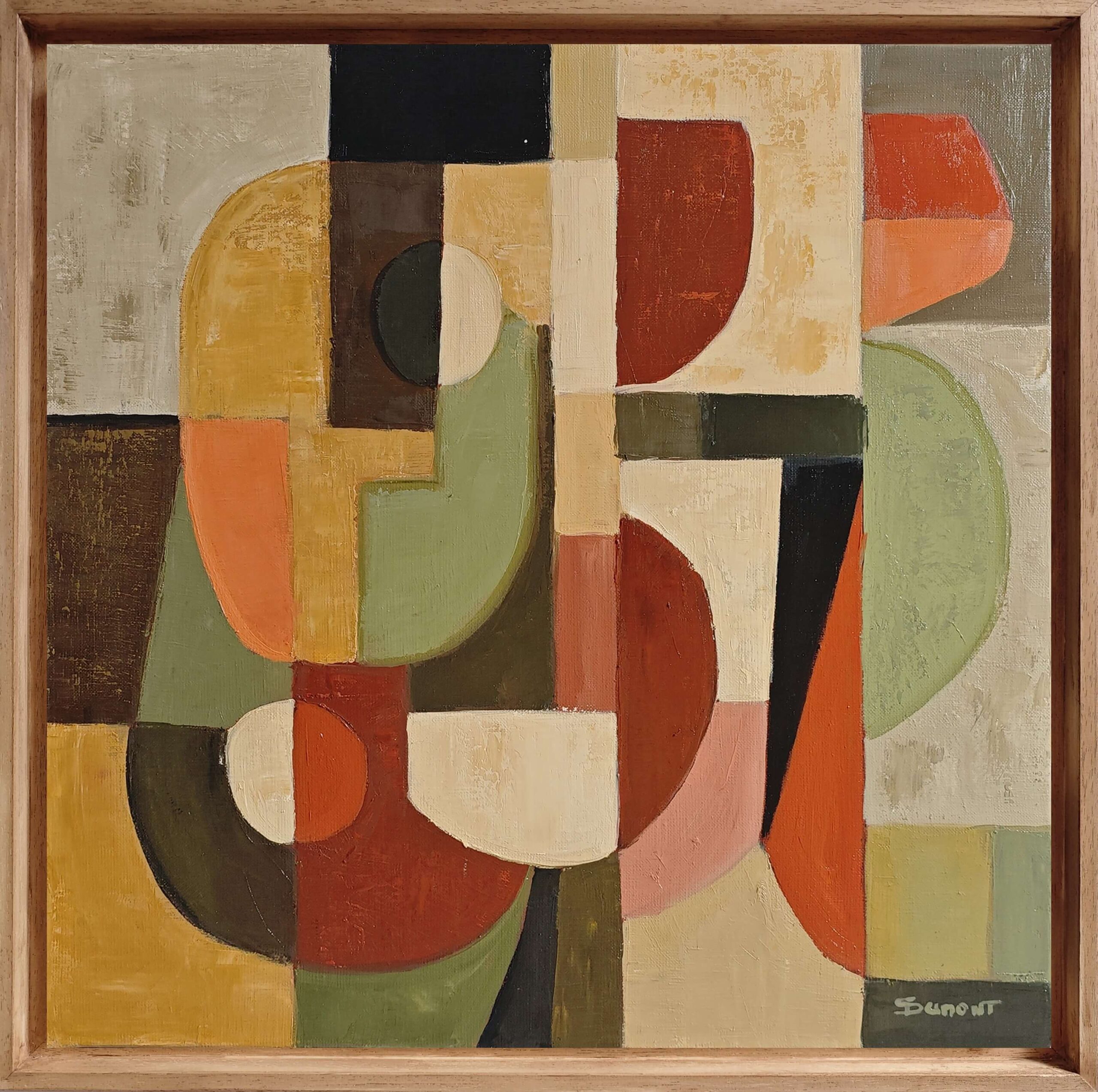Earth and form - Afbeelding 2