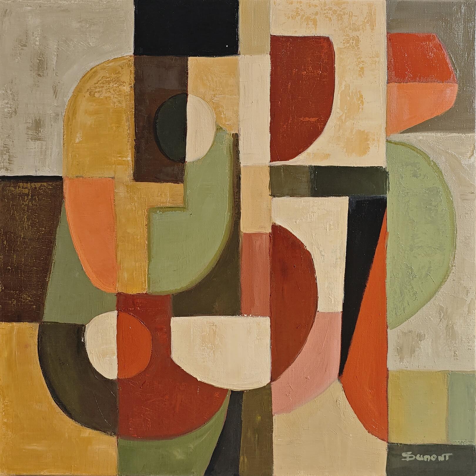 Earth and form - Afbeelding 8