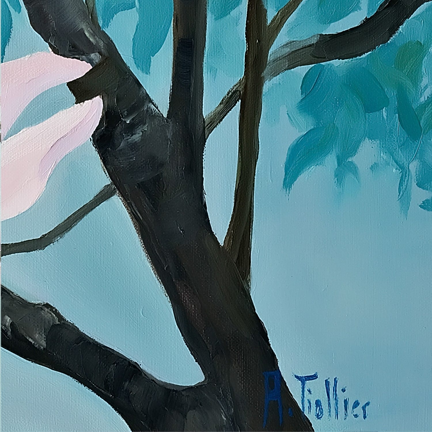 Comme un printemps VII – Image 3