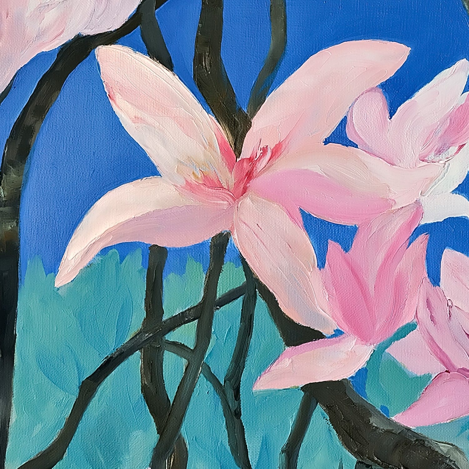 Comme un printemps VII – Image 4