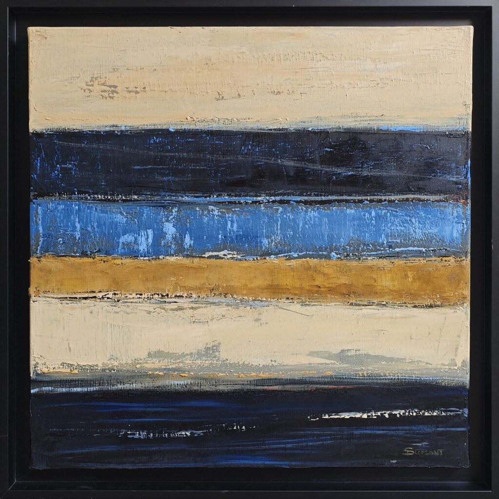 Memoire du rivage by Sophie Dumont